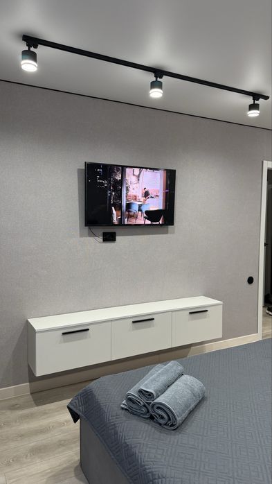 Квартира посуточно