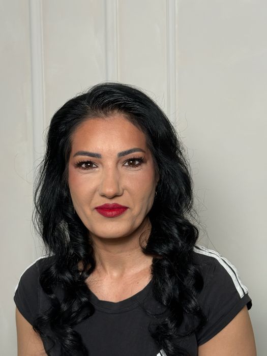 Servicii MAKEUP - Bucuresti, Ilfov