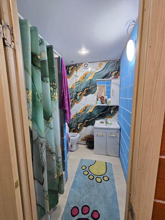 Продам квартиру, Курминка