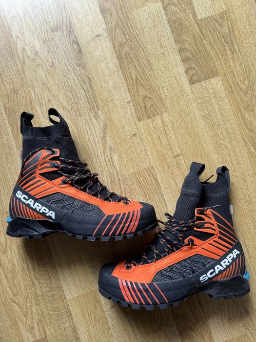 Bocanci Scarpa Ribelle Tech 2 40.5