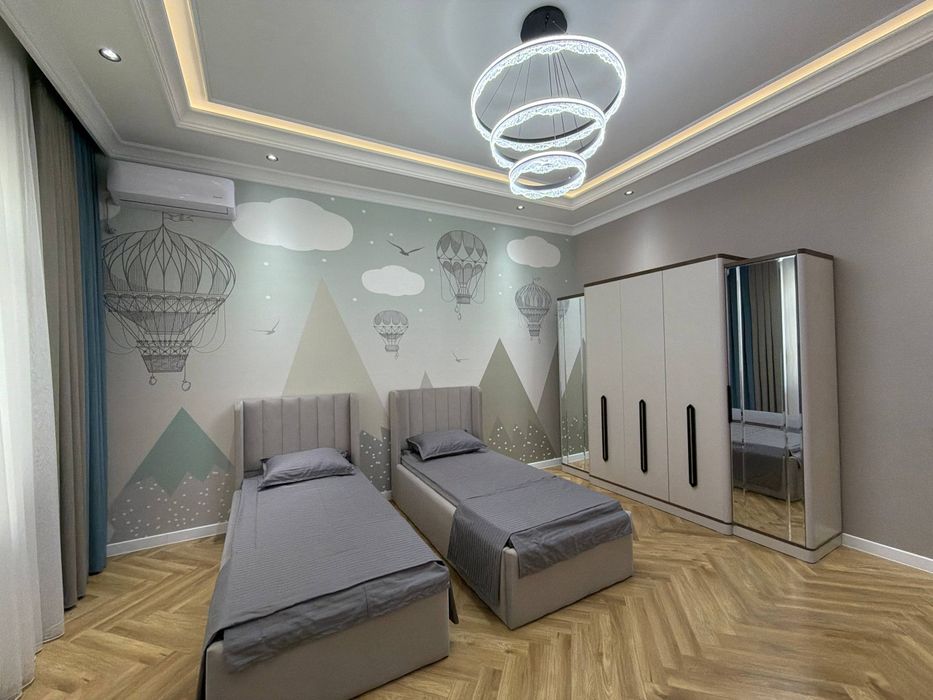 Продаётся шикарный дом по адресу Согдиана с евроремонтом