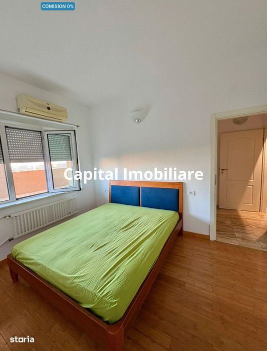 Decomandat 3 camere, 59 mp + terasă 36 mp – 68.000 € negociabil!