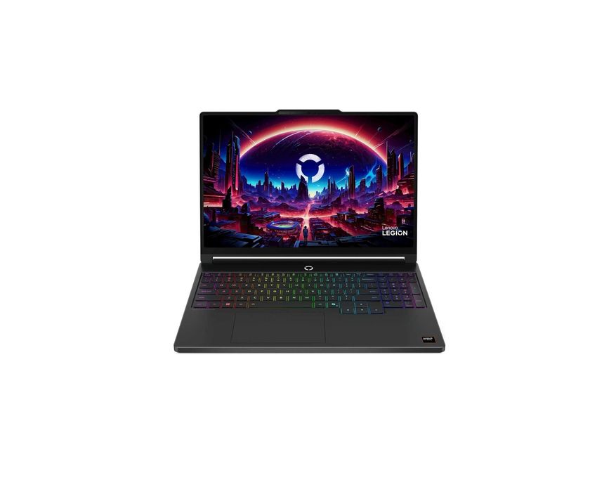 - Ноутбук Lenovo Legion 5 R7-250/16GB/512GB/RTX5060 Eclipse Black (RU)