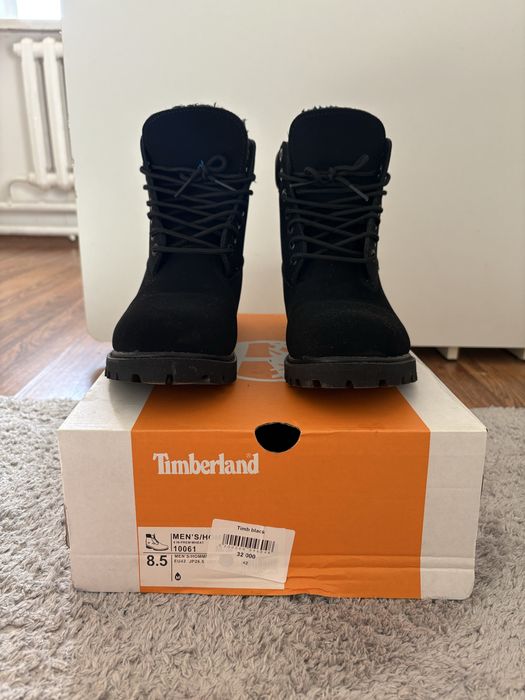 Продается тимберланды 41 размера