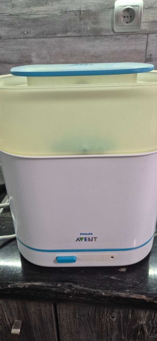Стерилизатор philips avent