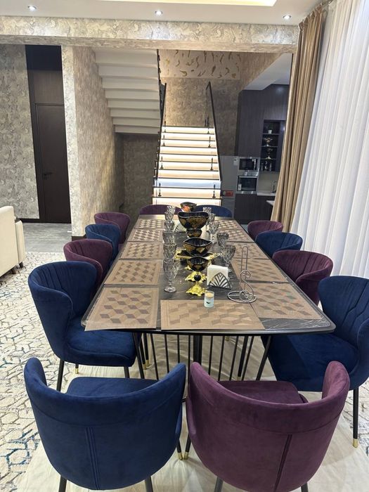 20 kun скидка Dacha Oqtosh Дача акташ Said Villa + Компьютер 10та бор