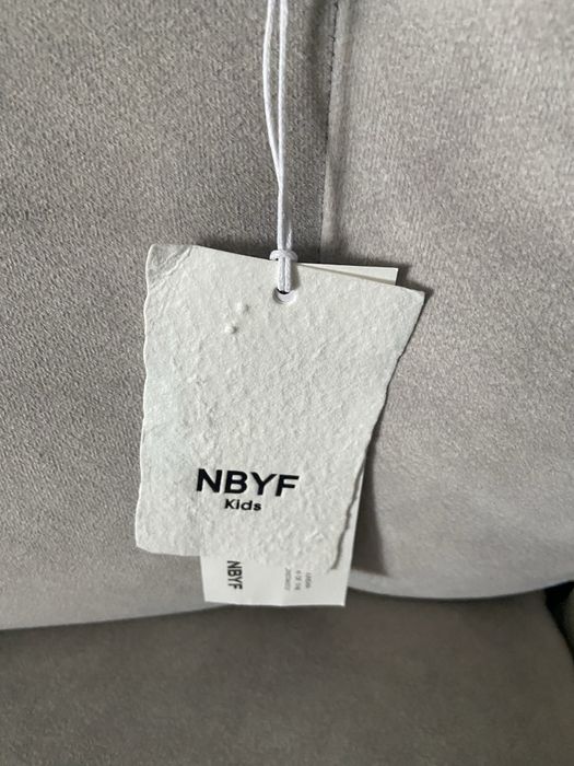 Детская кофта на молнии