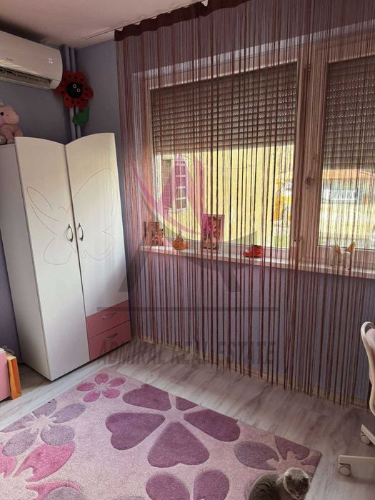 Просторен четиристаен-Автогара