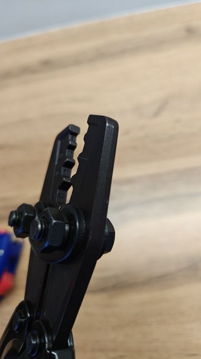 Продам кримпер(пресс)