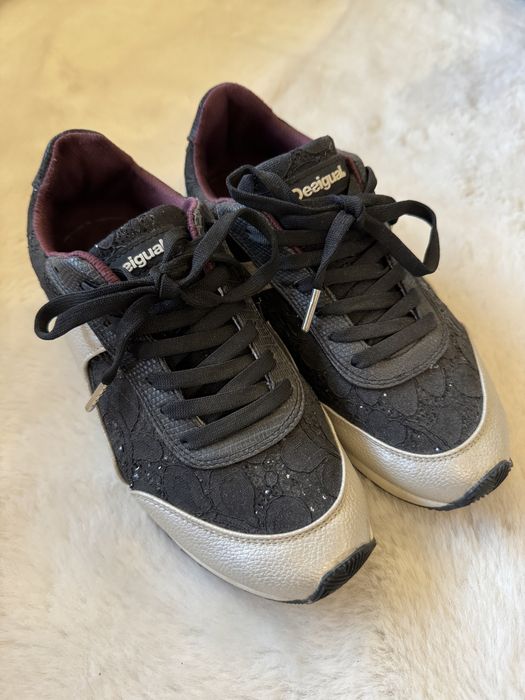Adidas Desigual originali
