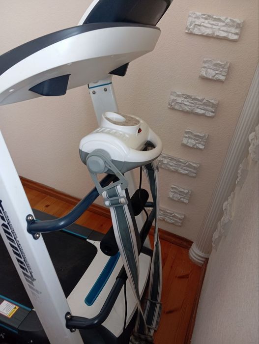 Беговая   дорожка