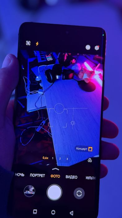 Продам HONOR X9C 5G 256gb