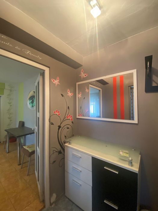 Apartament de vânzare