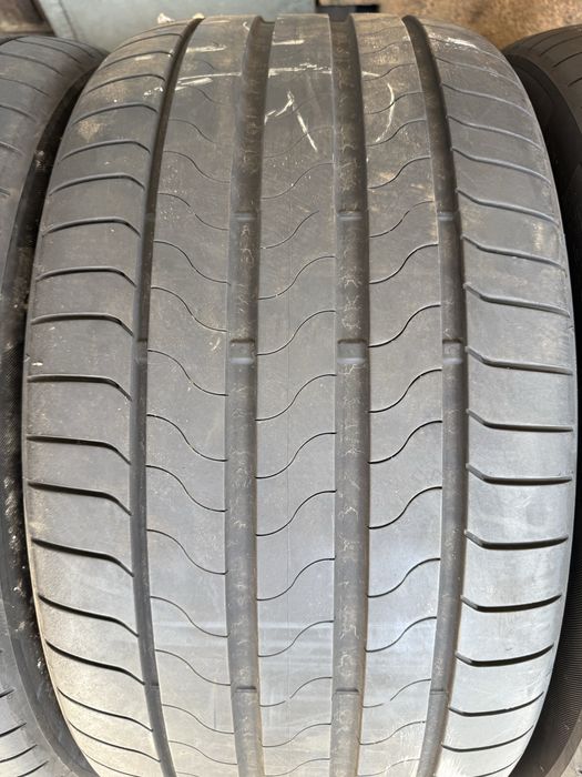 Anvelope vara mercedes GLC Bmw seria 7 G70 X3 G45  255/45/20 285/40/20