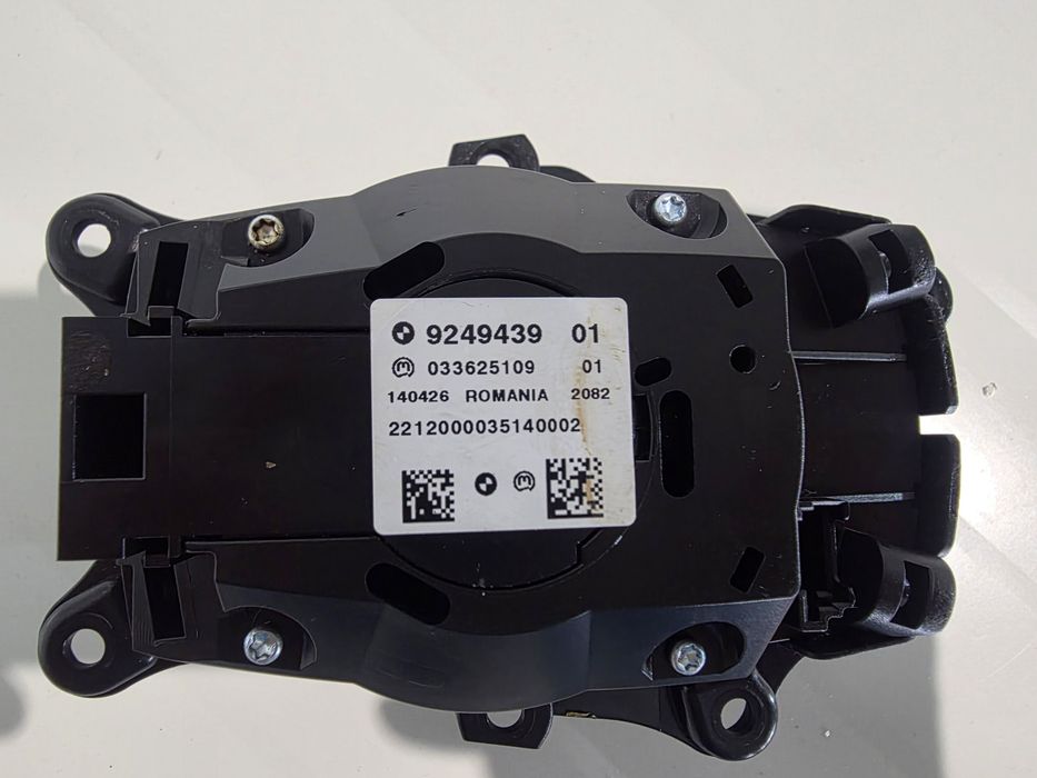 Controller iDrive BMW E90 E91 E87 E60 E61 X1 E84 X5 E70 X6 E71 9249439