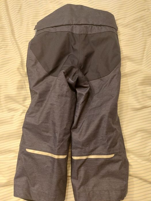 Непромокаеми панталони 2-3г