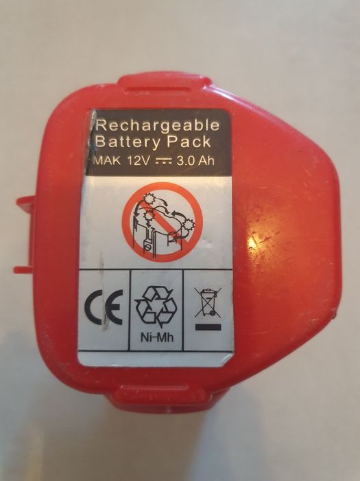 Acumulator Powery 12v