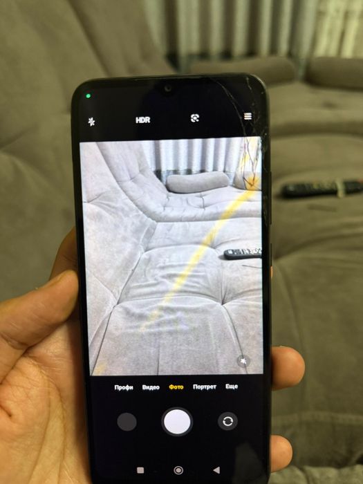 Redmi 10c android