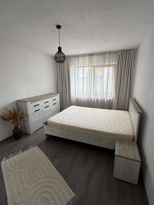 Apartament 2 camere | Parcare inclusa | Zona Vivo | Persoana fizica