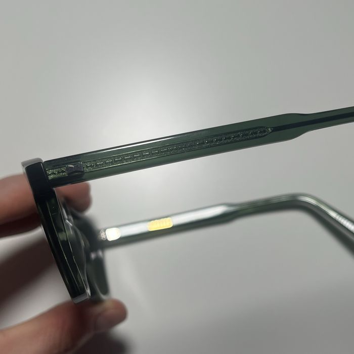 Ochelari de soare Cubitts Hemingford Celadon L