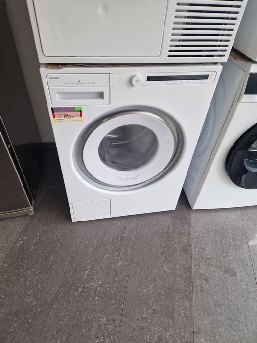 Пералня със сушилня Asko 8 кг A+++