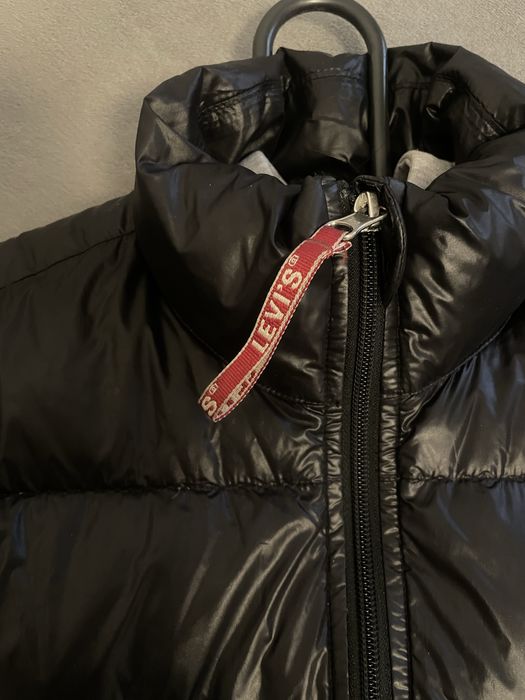 куртка LEVI’S оригинал