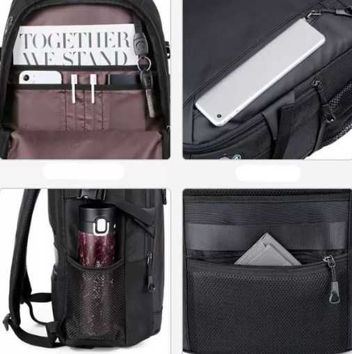 Рюкзак Niki SN-3 Pro