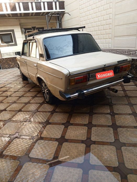 Jiguli 06 srochna sotiladi