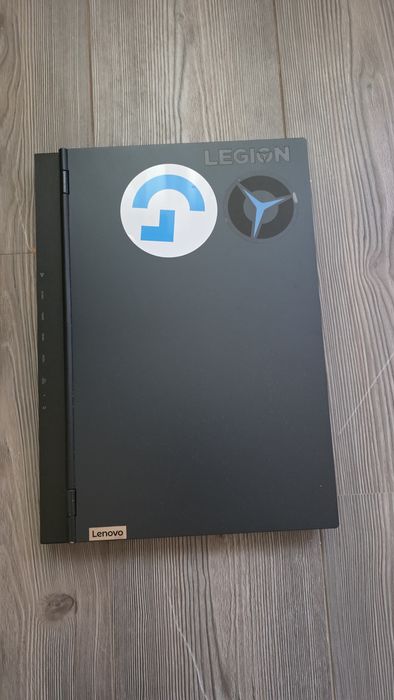 Laptop Lenovo Legion 5 RTX 3060