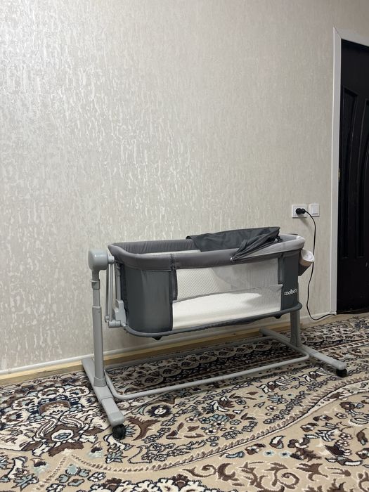 Электронная люлька