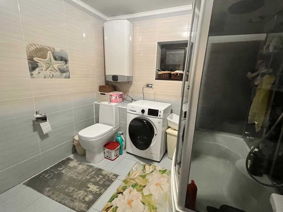 Бойлер (водонагреватель) Ariston Velis 100л