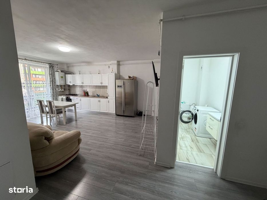 Apartament 3 camere de inchiriat - zona Arex