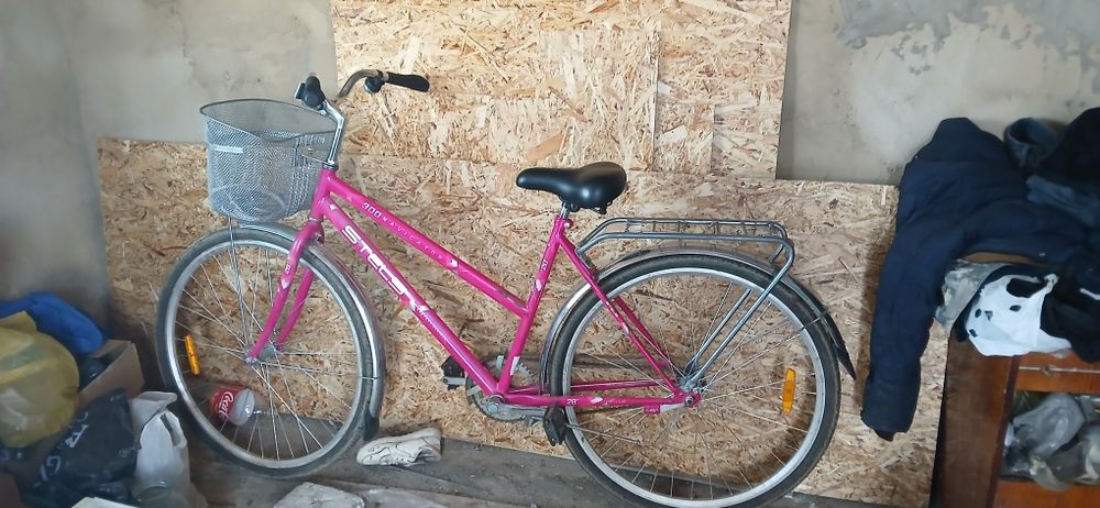 Продам велосипед