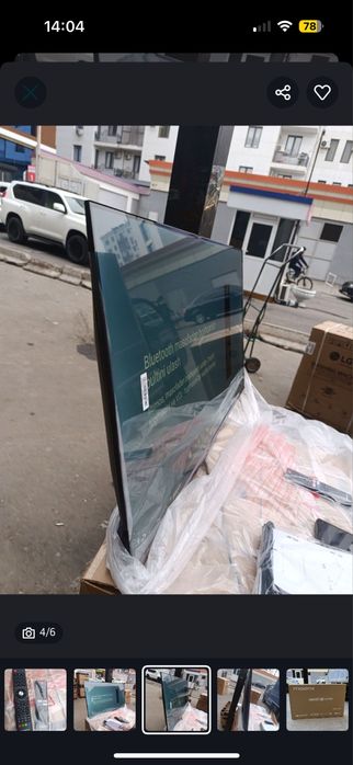 Телевизоры MOONX smart tv android +доставка /оптом/розницу