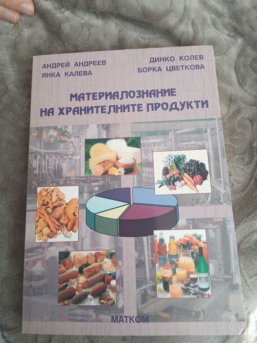 Професионални кулинарни книги