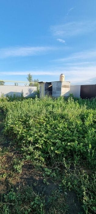 Продам земельный участок