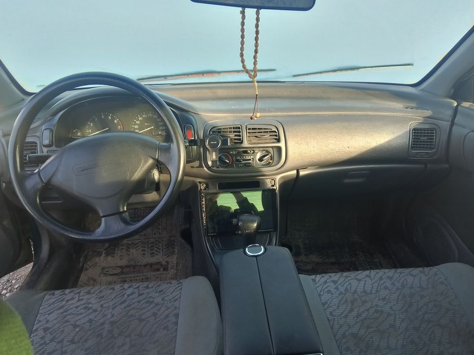 Продам субару импреза