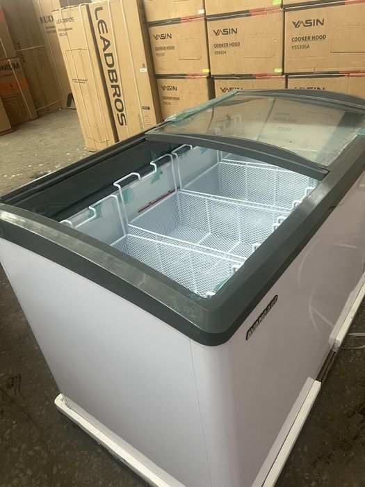 Морозильник  — ХИТ ПРОДАЖ! СКЛАД