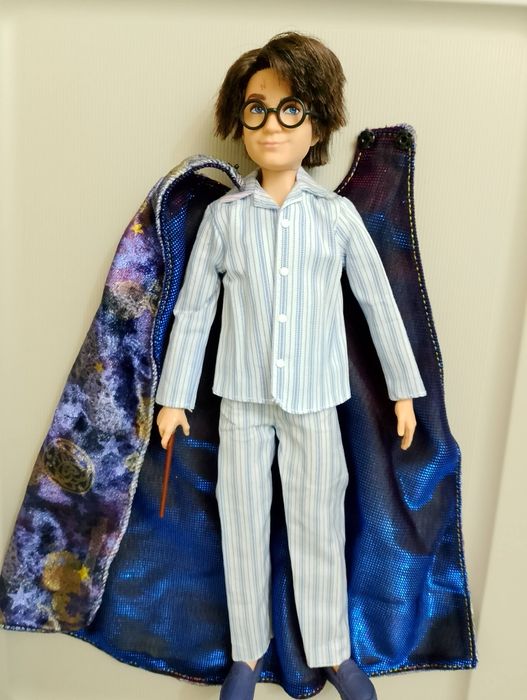 Продам коллекционного эксклюзивногоГарри Поттера.