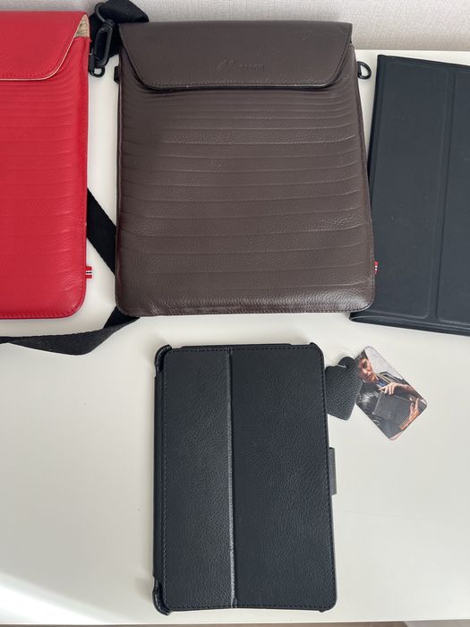 Чехол на планшет