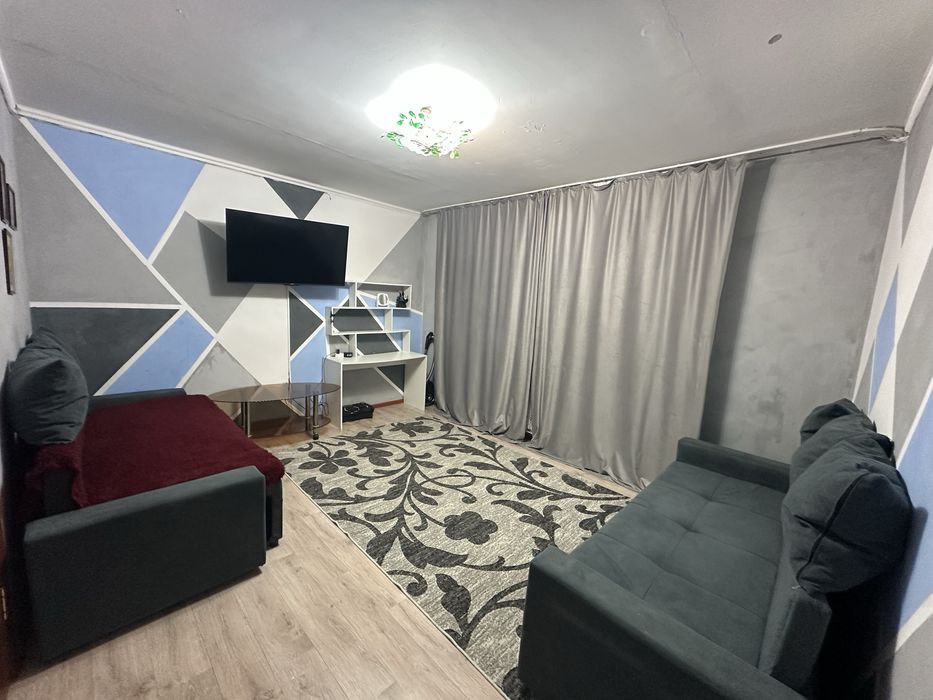 Продам квартиру в новостройке