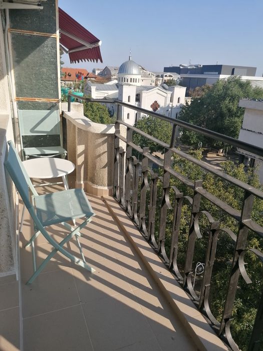 2 camere decomandate centru