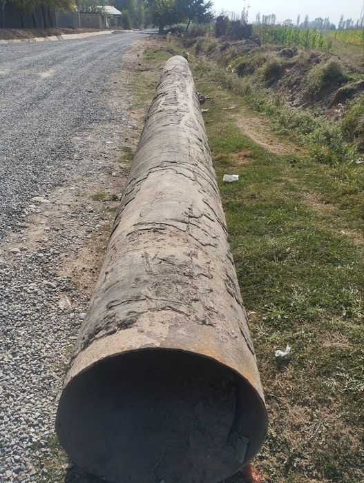 Труба диаметр 730