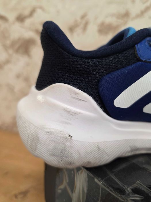 Adidasi băieți Albastru