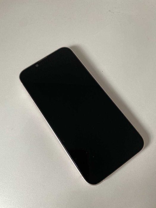Apple iPhone 13 128гб {{Алматы}} 866820
