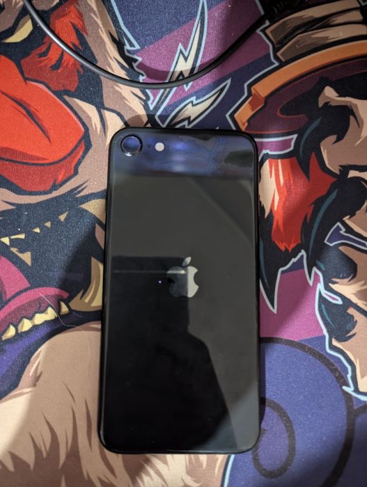 Iphone se 2020 64gb