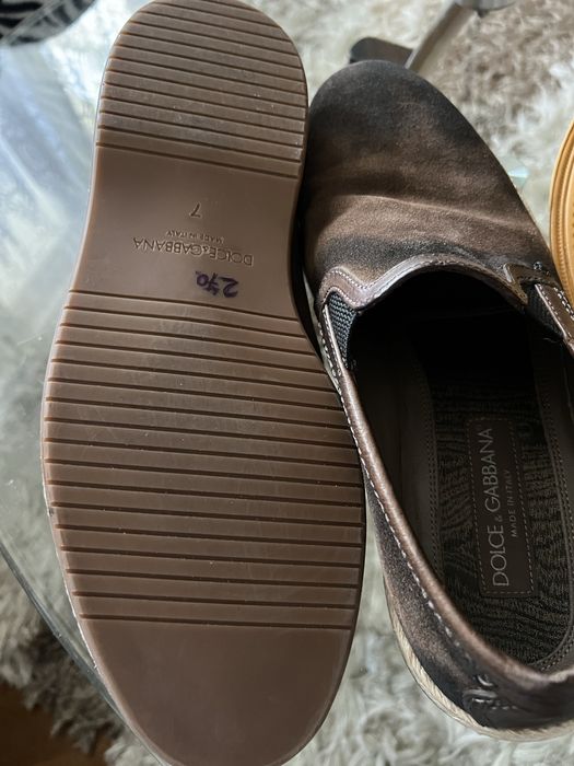 Adidasi Arc’Teryx ( jordan , dolce&gabbana )