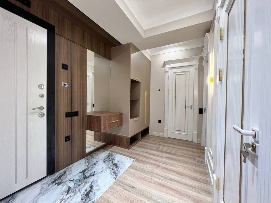 Квартира ЖК Akay city 2/4/21 67 кв.м