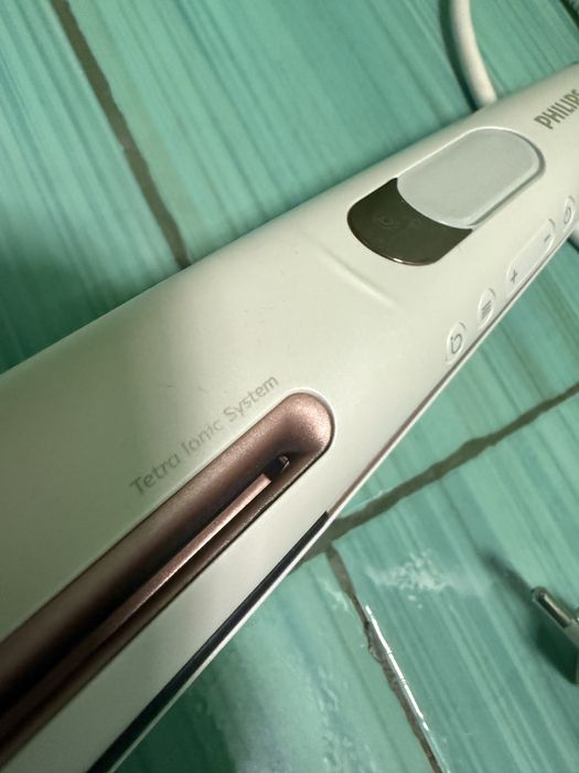 Philips преса за изправяне