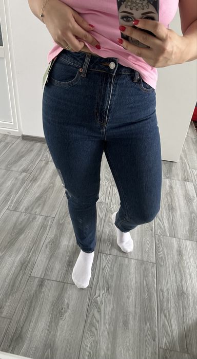 Blugi h&m noi dama